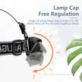 COB Camping Hiking Super Bright LED Headlamp